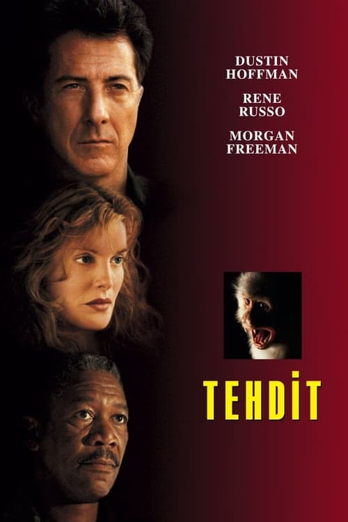 Tehdit izle