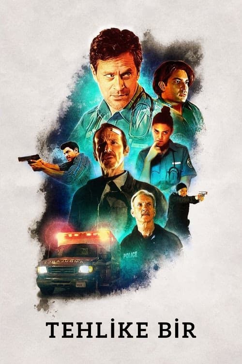 Tehlike Bir izle