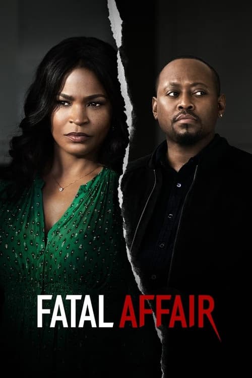 Tehlikeli İlişki izle