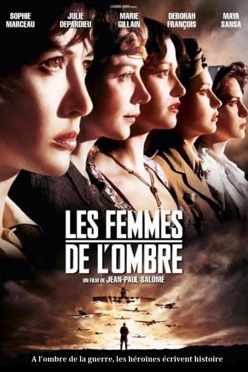 Tehlikeli Kadınlar izle