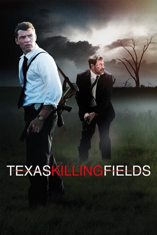 Teksas Ölüm Tarlası izle