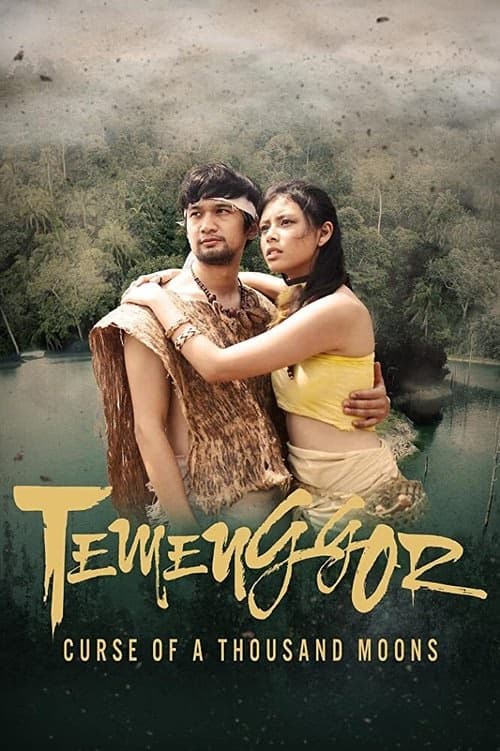 Temenggor: Bin Ayın Laneti izle