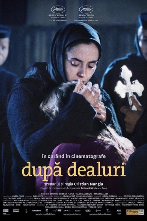 Tepelerin Ardında izle