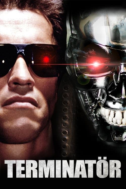 Terminatör izle