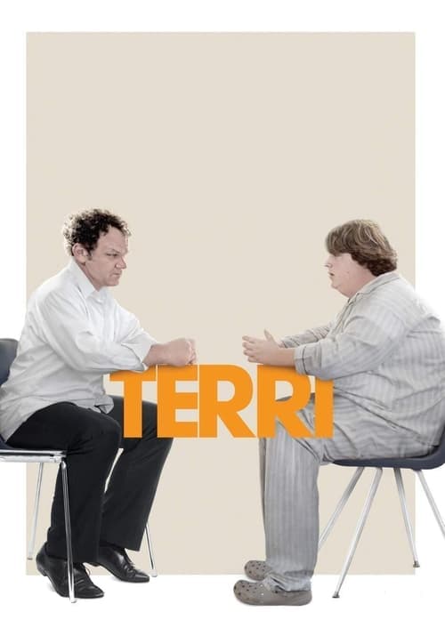 Terri izle