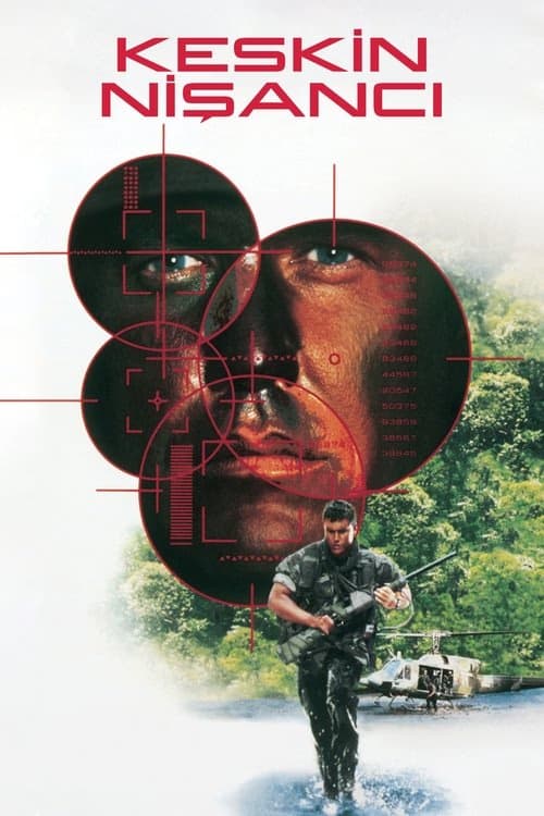 Tetikçi izle