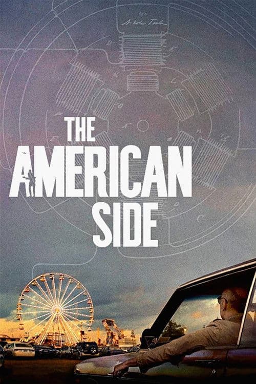 The American Side izle