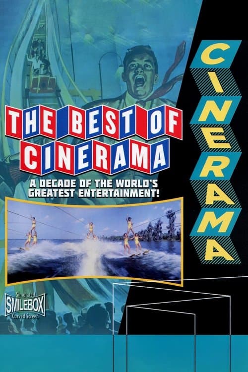 The Best of Cinerama izle