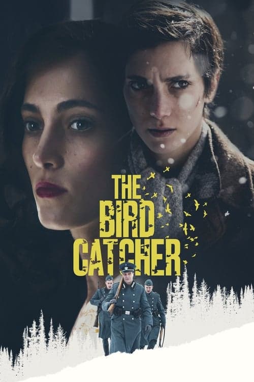 The Birdcatcher izle
