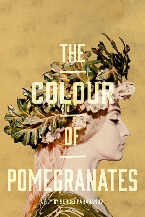 The Color of Pomegranates izle