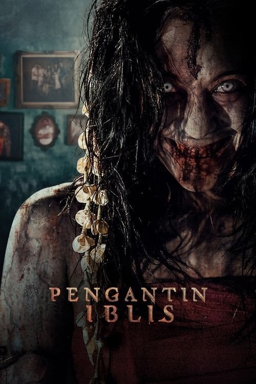 The Demon's Bride izle