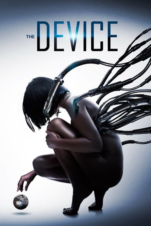 The Device izle