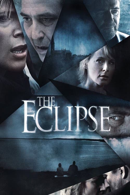The Eclipse izle