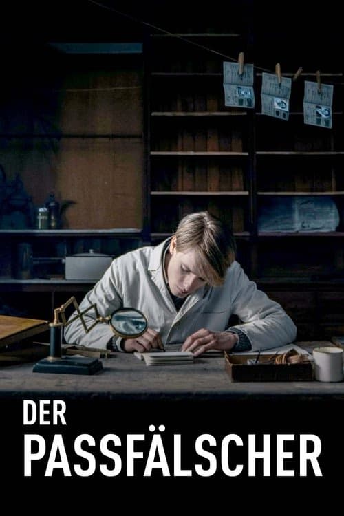 The Forger izle