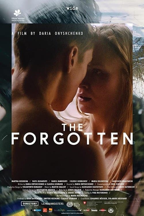 The Forgotten izle