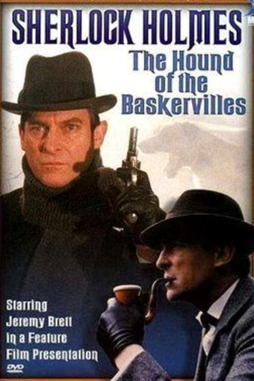 The Hound of the Baskervilles izle
