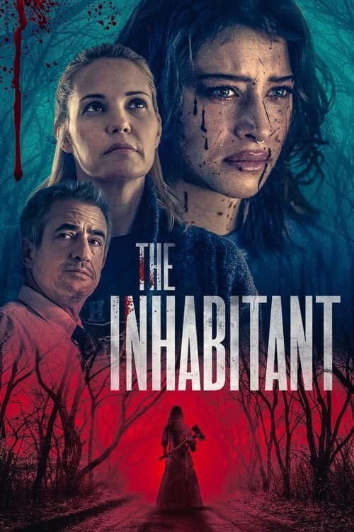 The Inhabitant izle