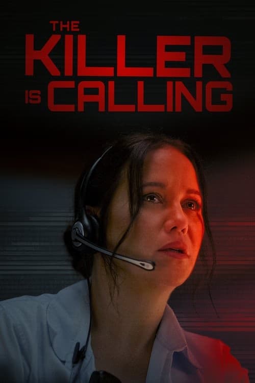 The Killer is Calling izle
