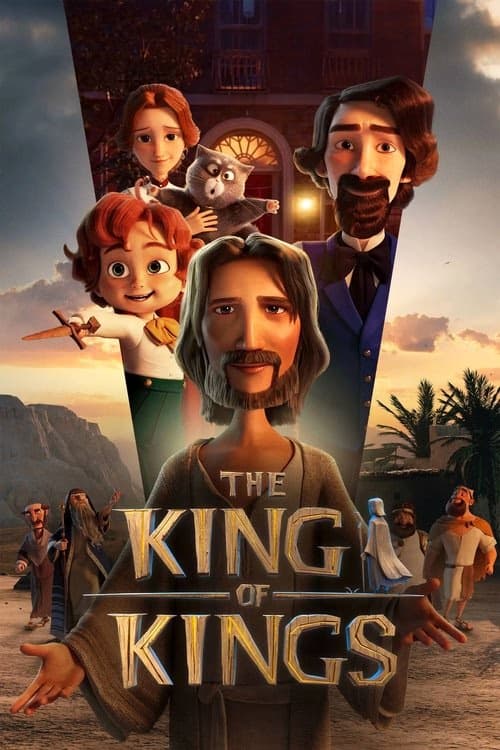 The King of Kings izle