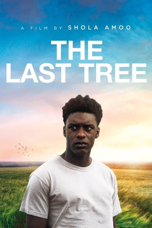 The Last Tree izle