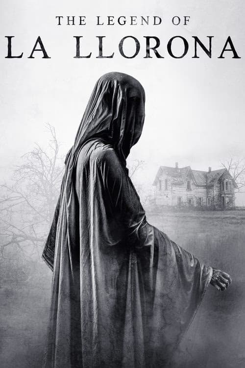 The Legend of La Llorona izle