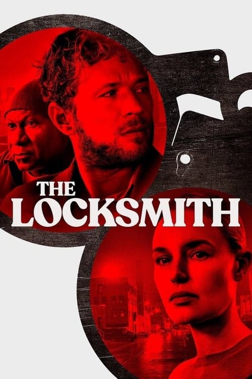 The Locksmith izle