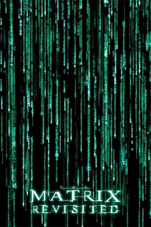 The Matrix Revisited izle