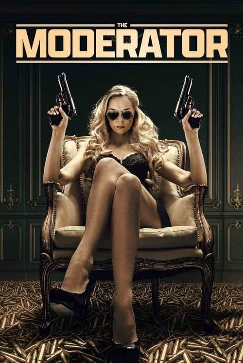 The Moderator izle
