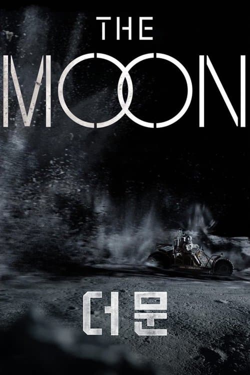The Moon izle