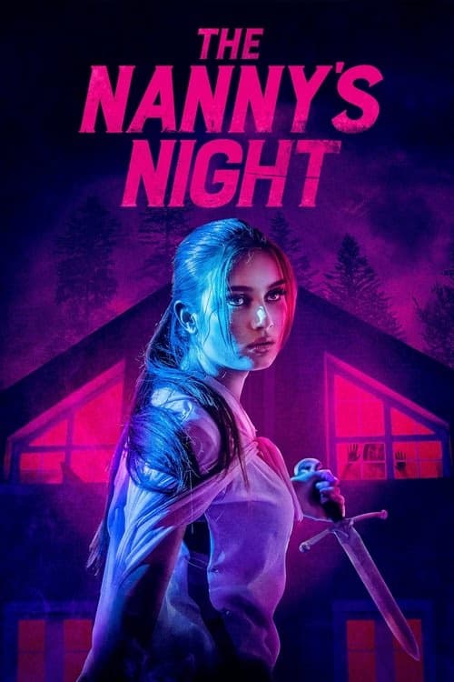 The Nannys Night izle
