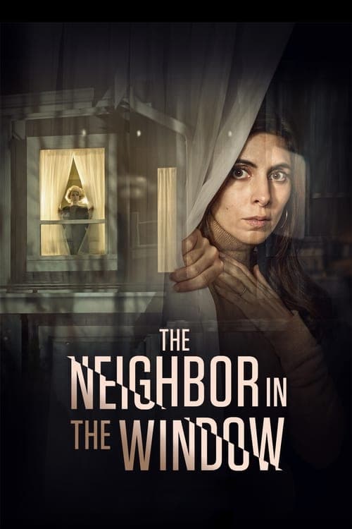 The Neighbor in the Window izle