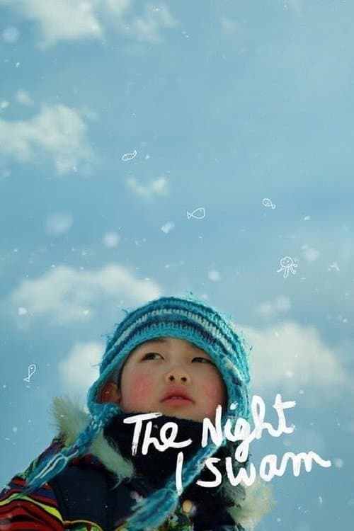 The Night I Swam izle
