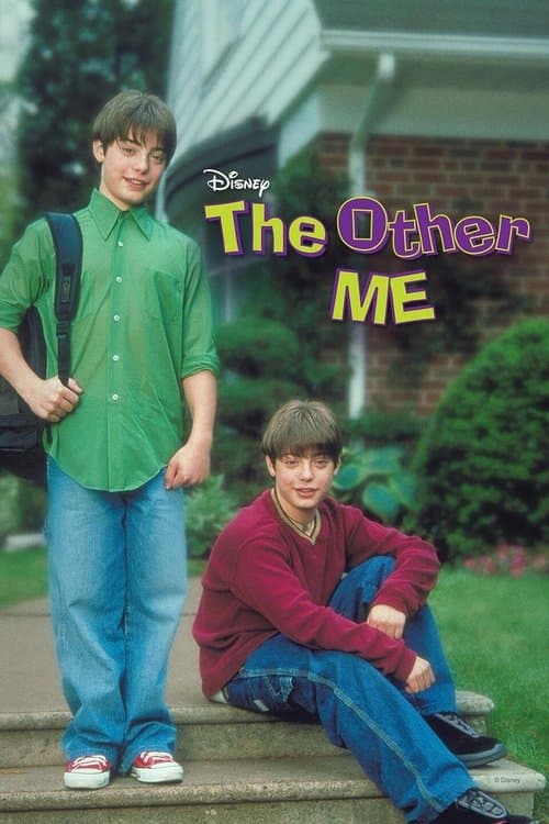 The Other Me izle