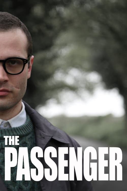 The Passenger izle