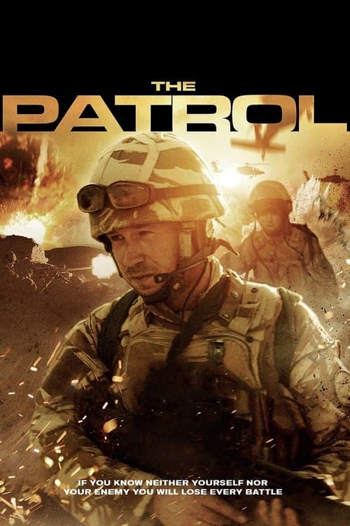 The Patrol izle