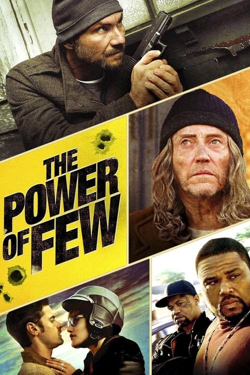The Power of Few izle