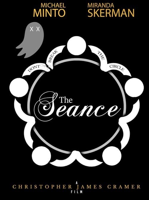 The Seance izle