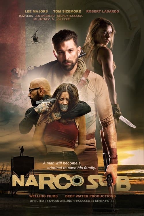 The Shipment izle