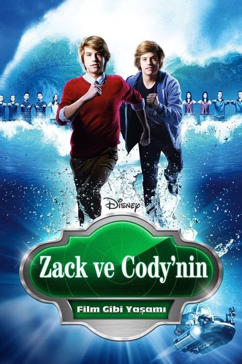 The Suite Life Movie izle