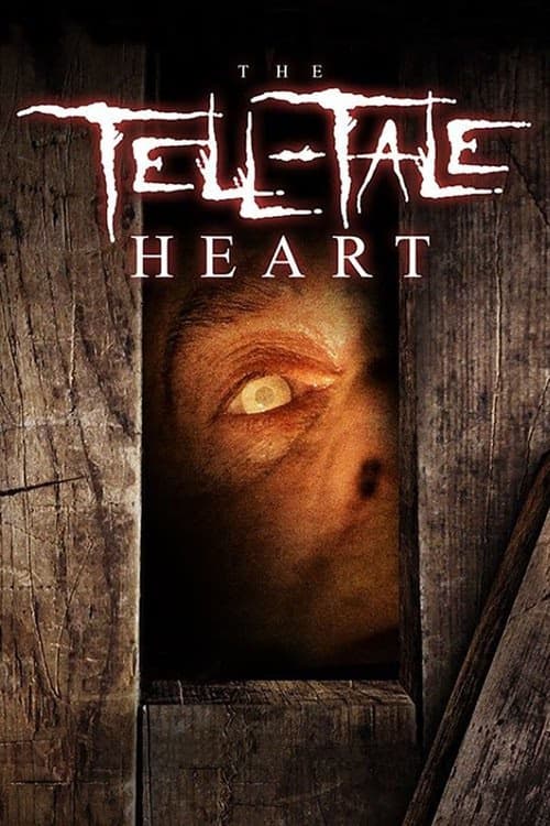 The Tell-Tale Heart izle