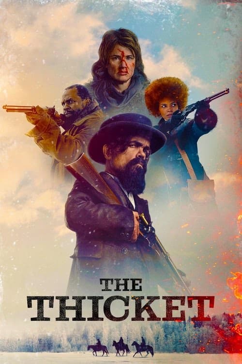 The Thicket izle