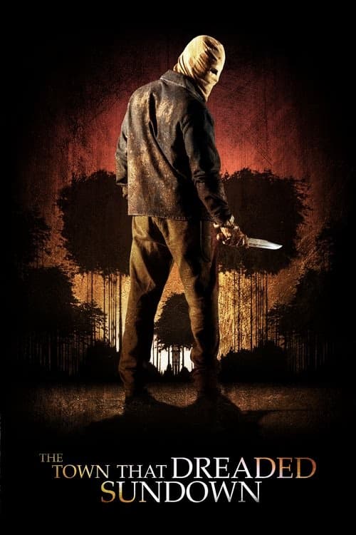 The Town that Dreaded Sundown izle