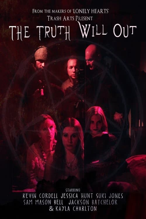 The Truth Will Out izle