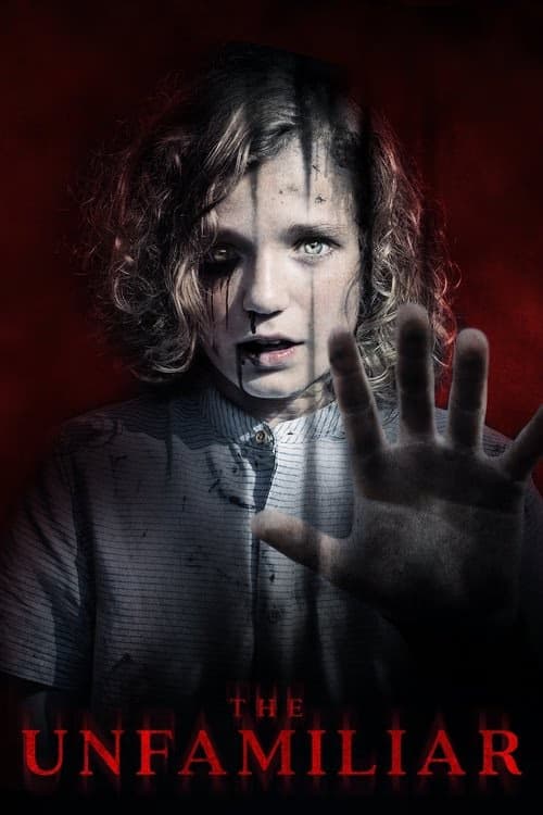 The Unfamiliar izle