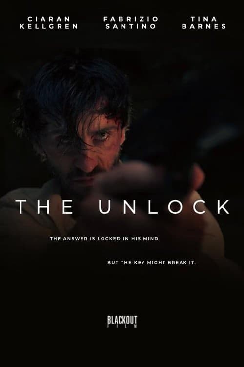 The Unlock izle