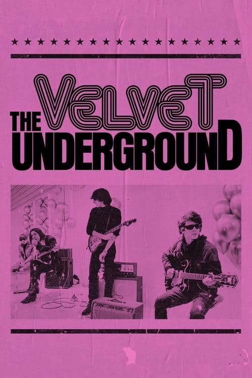 The Velvet Underground izle