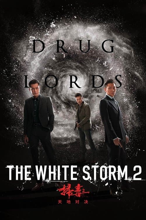 The White Storm 2: Drug Lords izle