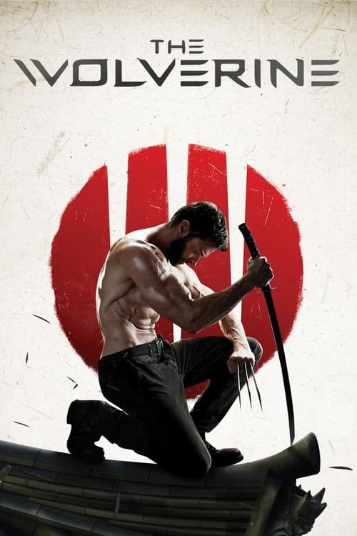 The Wolverine izle