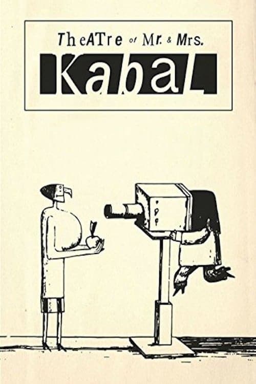 Théâtre de Monsieur & Madame Kabal izle