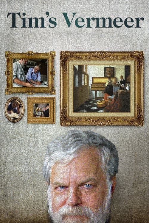 Tim's Vermeer izle
